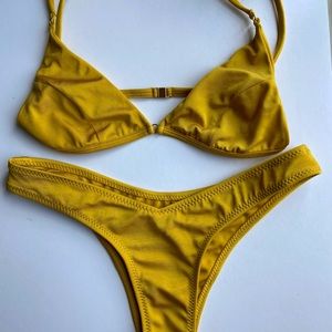 Sommer Swim bikini